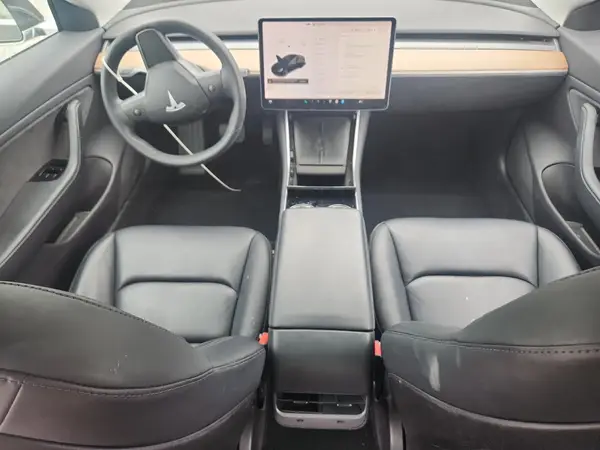 5YJ3E1EB9KF432217 2019 TESLA MODEL 3 - Image 8