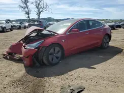 5YJ3E1EB9KF432850 2019 TESLA MODEL 3