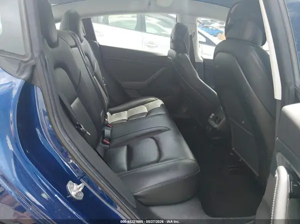5YJ3E1EB9KF433139 2019 TESLA MODEL 3 - Image 8