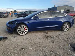 5YJ3E1EB9KF434663 2019 TESLA MODEL 3