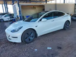 5YJ3E1EB9KF436932 2019 TESLA MODEL 3