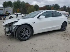 5YJ3E1EB9KF437000 2019 TESLA MODEL 3