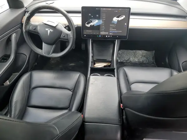 5YJ3E1EB9KF437000 2019 TESLA MODEL 3 - Image 8