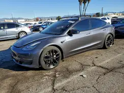 5YJ3E1EB9KF437014 2019 TESLA MODEL 3
