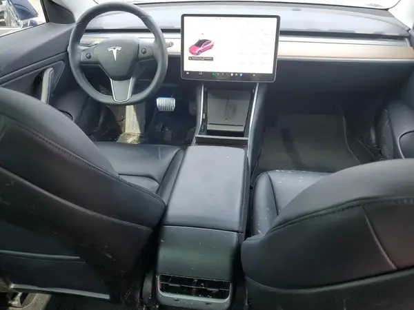 5YJ3E1EB9KF437353 2019 TESLA MODEL 3 - Image 8