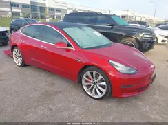 5YJ3E1EB9KF440379 2019 TESLA MODEL 3
