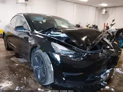 5YJ3E1EB9KF441841 2019 TESLA MODEL 3