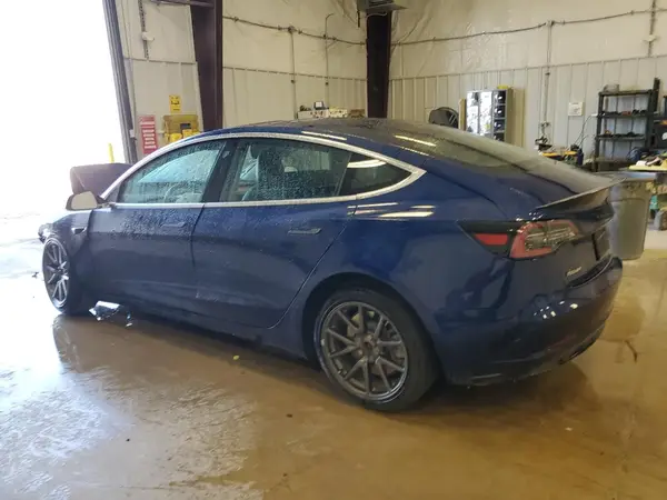 5YJ3E1EB9KF442164 2019 TESLA MODEL 3 - Image 2