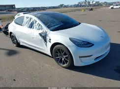 5YJ3E1EB9KF442312 2019 TESLA MODEL 3
