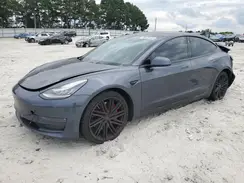 5YJ3E1EB9KF447655 2019 TESLA MODEL 3