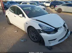 5YJ3E1EB9KF448160 2019 TESLA MODEL 3