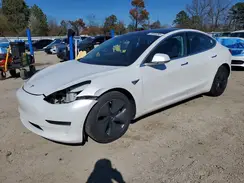 5YJ3E1EB9KF448191 2019 TESLA MODEL 3