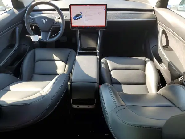 5YJ3E1EB9KF448191 2019 TESLA MODEL 3 - Image 8