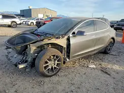 5YJ3E1EB9KF451947 2019 TESLA MODEL 3