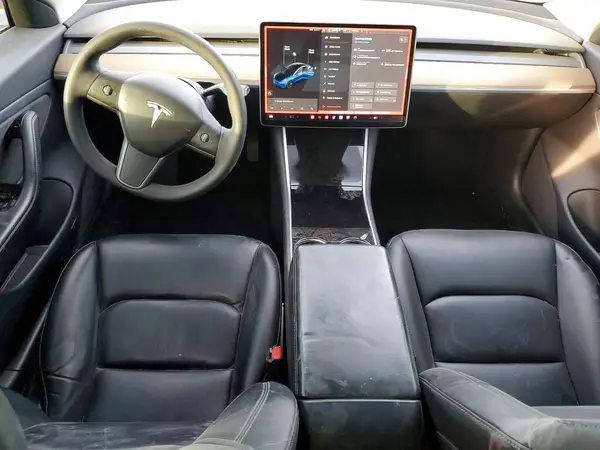 5YJ3E1EB9KF451947 2019 TESLA MODEL 3 - Image 8