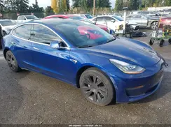 5YJ3E1EB9KF452550 2019 TESLA MODEL 3
