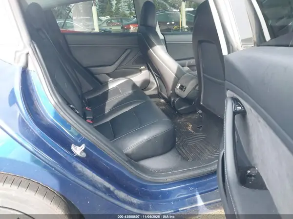 5YJ3E1EB9KF452550 2019 TESLA MODEL 3 - Image 8