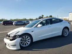 5YJ3E1EB9KF452564 2019 TESLA MODEL 3
