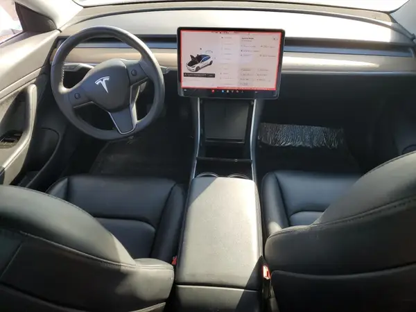 5YJ3E1EB9KF452564 2019 TESLA MODEL 3 - Image 8