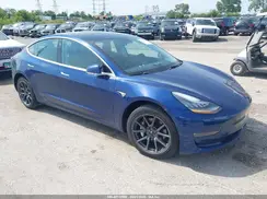 5YJ3E1EB9KF452712 2019 TESLA MODEL 3