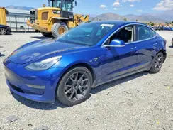 5YJ3E1EB9KF452743 2019 TESLA MODEL 3