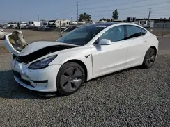 5YJ3E1EB9KF452905 2019 TESLA MODEL 3