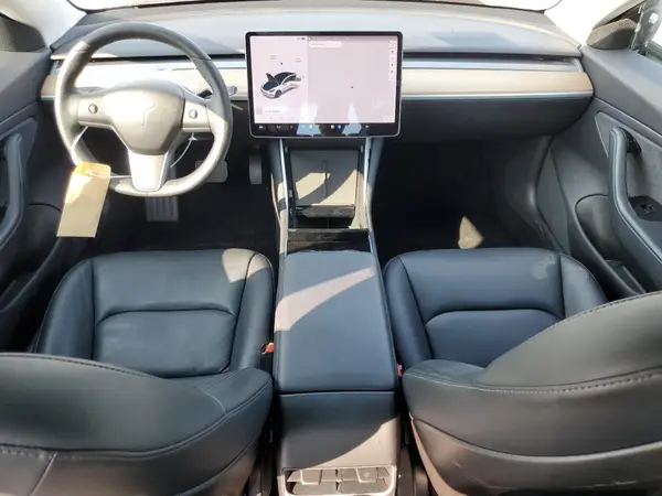 5YJ3E1EB9KF452905 2019 TESLA MODEL 3 - Image 8