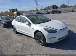 5YJ3E1EB9KF452984 2019 TESLA MODEL 3