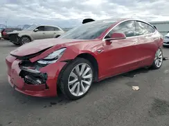 5YJ3E1EB9KF453794 2019 TESLA MODEL 3