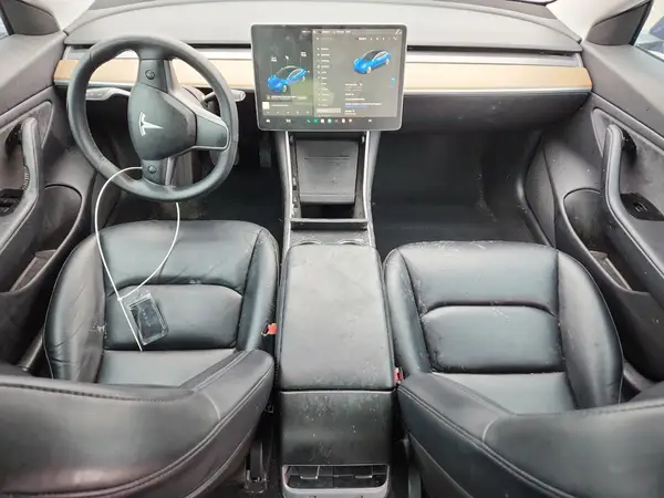 5YJ3E1EB9KF453990 2019 TESLA MODEL 3 - Image 8