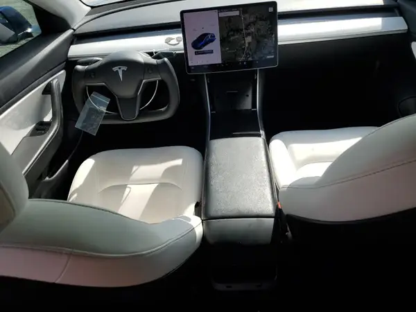 5YJ3E1EB9KF454363 2019 TESLA MODEL 3 - Image 8