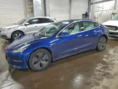 5YJ3E1EB9KF454394 2019 TESLA MODEL 3