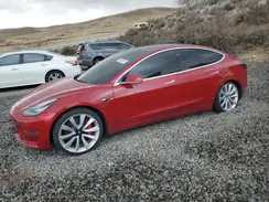 5YJ3E1EB9KF454914 2019 TESLA MODEL 3