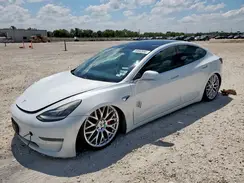 5YJ3E1EB9KF454993 2019 TESLA MODEL 3