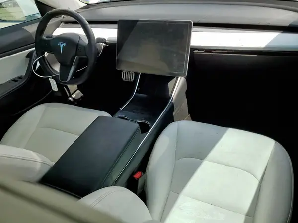5YJ3E1EB9KF454993 2019 TESLA MODEL 3 - Image 8