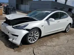 5YJ3E1EB9KF469445 2019 TESLA MODEL 3