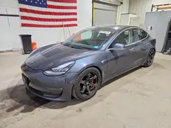 5YJ3E1EB9KF469641 2019 TESLA MODEL 3