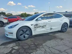 5YJ3E1EB9KF469896 2019 TESLA MODEL 3