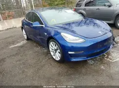 5YJ3E1EB9KF477481 2019 TESLA MODEL 3