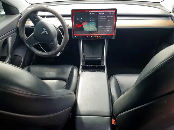 5YJ3E1EB9KF477786 2019 TESLA MODEL 3 - Image 8