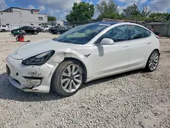 5YJ3E1EB9KF481532 2019 TESLA MODEL 3