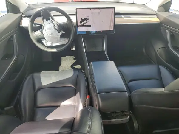 5YJ3E1EB9KF481532 2019 TESLA MODEL 3 - Image 8