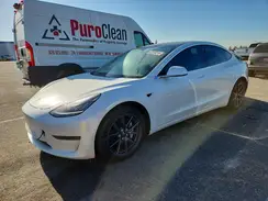 5YJ3E1EB9KF493776 2019 TESLA MODEL 3