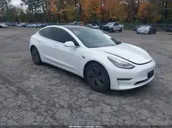 5YJ3E1EB9KF493972 2019 TESLA MODEL 3