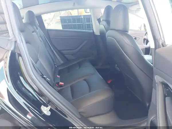 5YJ3E1EB9KF497021 2019 TESLA MODEL 3 - Image 8