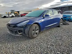 5YJ3E1EB9KF497570 2019 TESLA MODEL 3