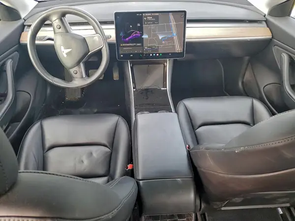 5YJ3E1EB9KF497570 2019 TESLA MODEL 3 - Image 8