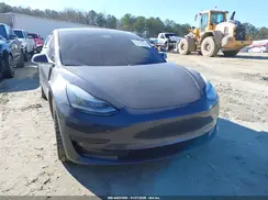 5YJ3E1EB9KF510382 2019 TESLA MODEL 3