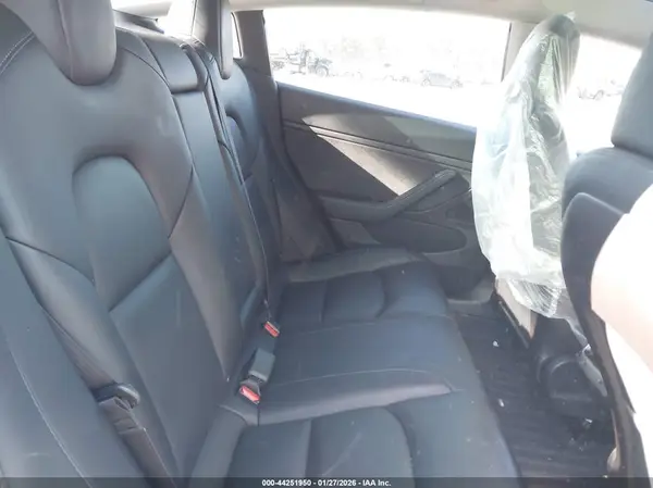 5YJ3E1EB9KF510382 2019 TESLA MODEL 3 - Image 8