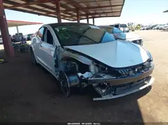 5YJ3E1EB9KF511161 2019 TESLA MODEL 3